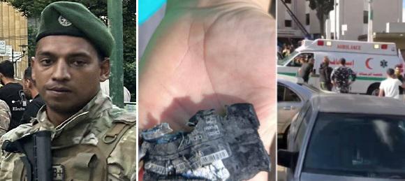 Des téléavertisseurs du Hezbollah explosent, 11 morts et 4000 blessés : "l'attaque d'Israël" - Vidéo