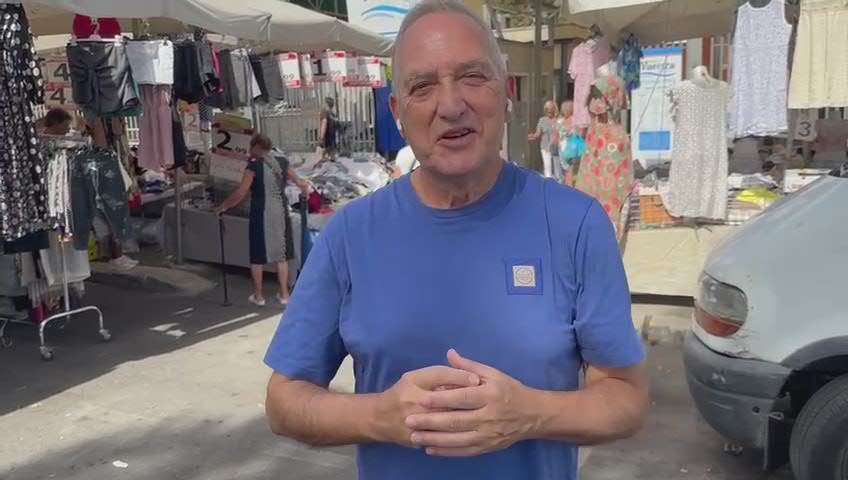 Ecole anti-virus, Vaia : « Plus de fenêtres ouvertes, projet de ventilation mécanique »