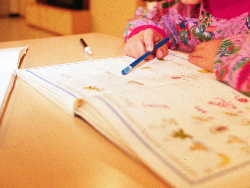 Ecole, le pédiatre : "Pas de devoirs de dernière minute mais la vie en extérieur pour sprinter la récupération"