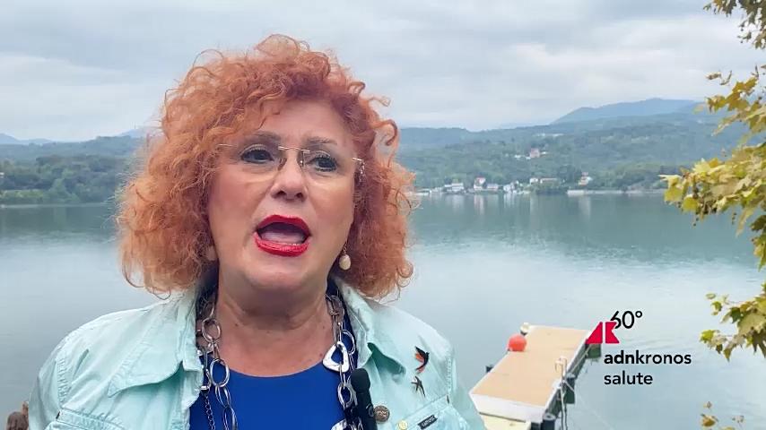 Fulvia Pedani - Oncologue, Ville de Santé de Turin : « Bateau-Dragon : Réhabilitation et Rédemption »
