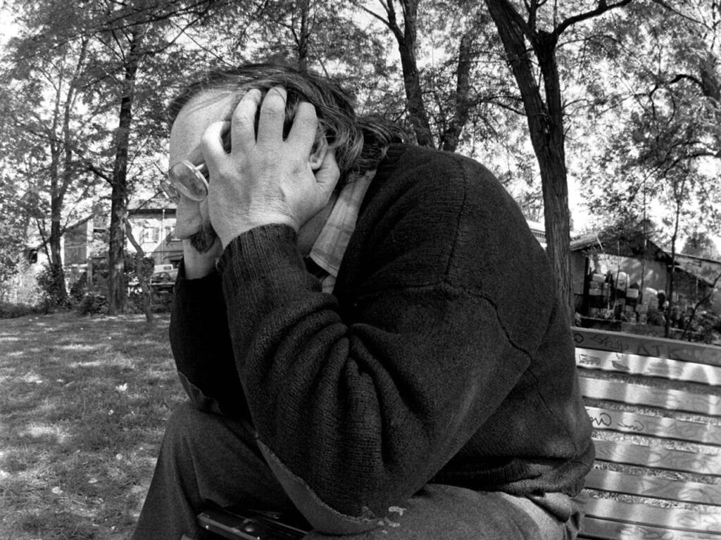 Journée de prévention du suicide, +24% de demandes d'aide en 2023