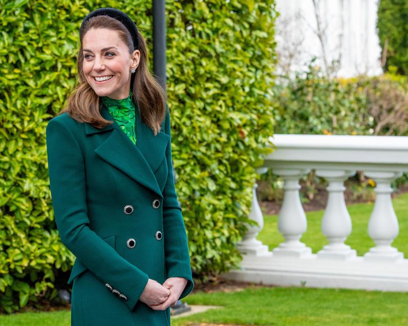 Kate Middleton a terminé la chimiothérapie, oncologues : "Voici les prochaines étapes"