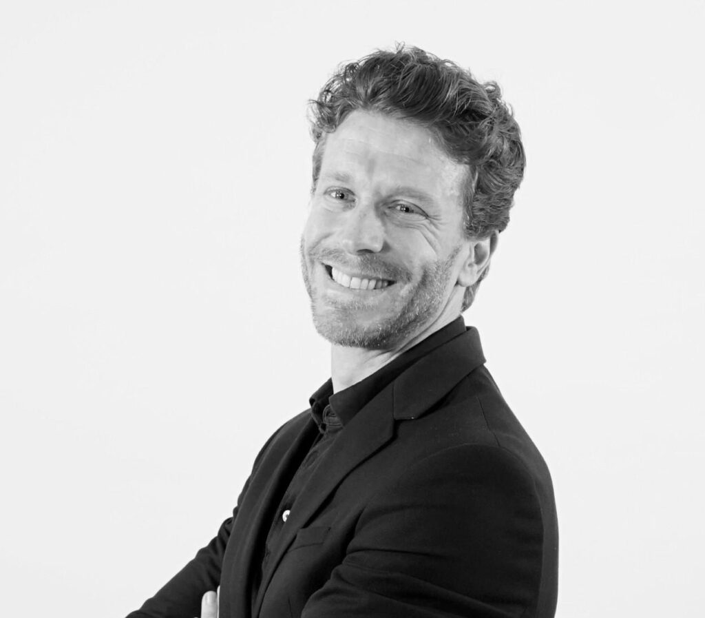 L'Oréal, Olivier Tessler est le nouveau directeur général de Luxury Italy