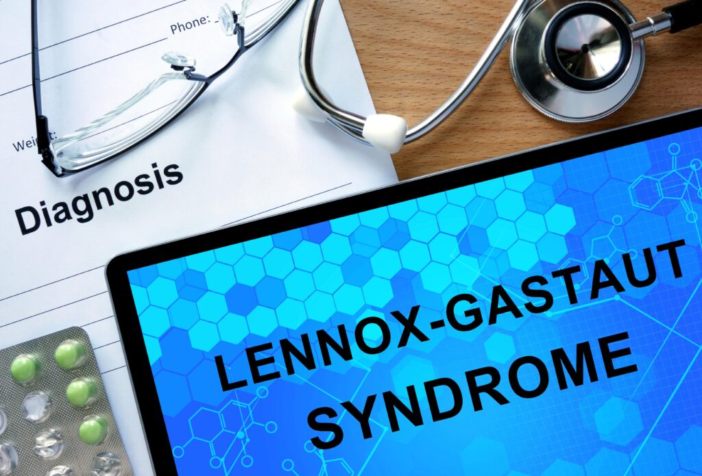 L'étude, plus d'un an pour un diagnostic de syndrome de Lennox-Gastaut