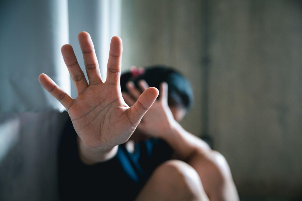 La violence masculine répétée détériore le cerveau des femmes, selon une étude