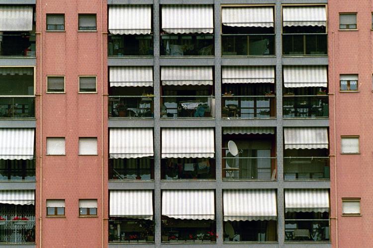 Le logement social, la proposition de la Ligue : priorité à ceux qui résident le plus longtemps dans la région