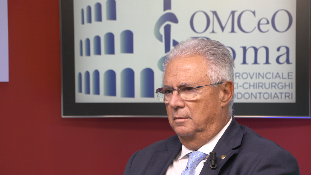 Manœuvre, médecins de Rome : "Grand malaise du NHS, investir est essentiel"