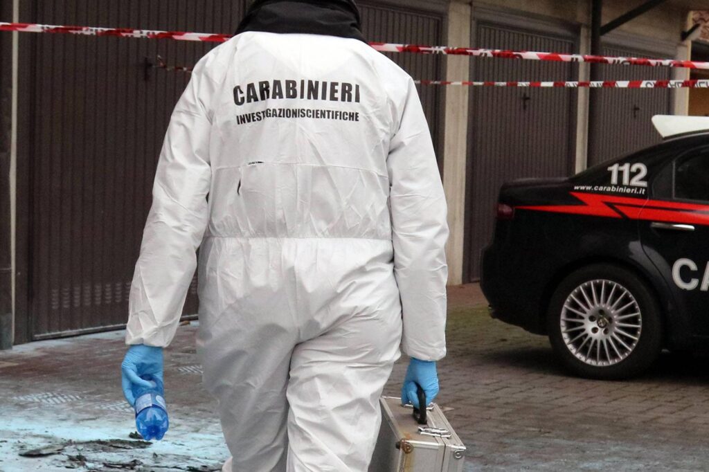 Massacre dans la famille à Nuoro, tue sa femme et sa fille puis se suicide