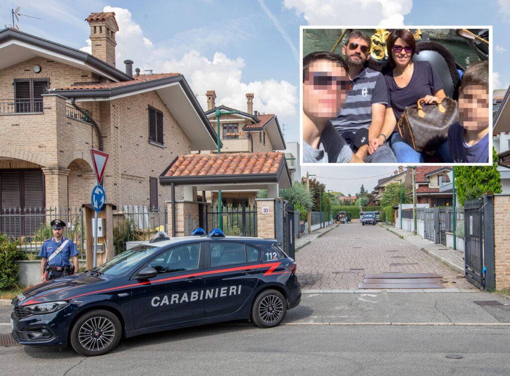 Massacre de Paderno Dugnano, le « malaise » du jeune de 17 ans et les meurtres : ce que l'on sait