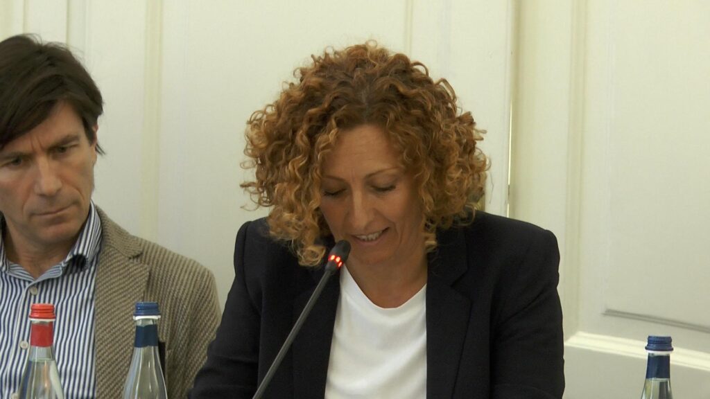 Mazzocco (Ieo) : « Le bien-être psycho-émotionnel améliore l'efficacité de la thérapie »