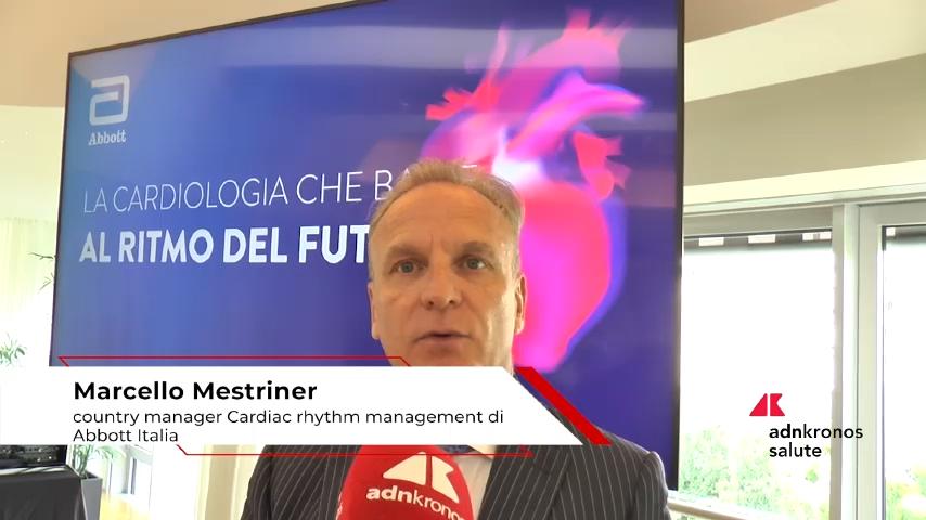 Mestriner (Abbott Italia) : « Un stimulateur cardiaque innovant élargit les possibilités d'implantation »