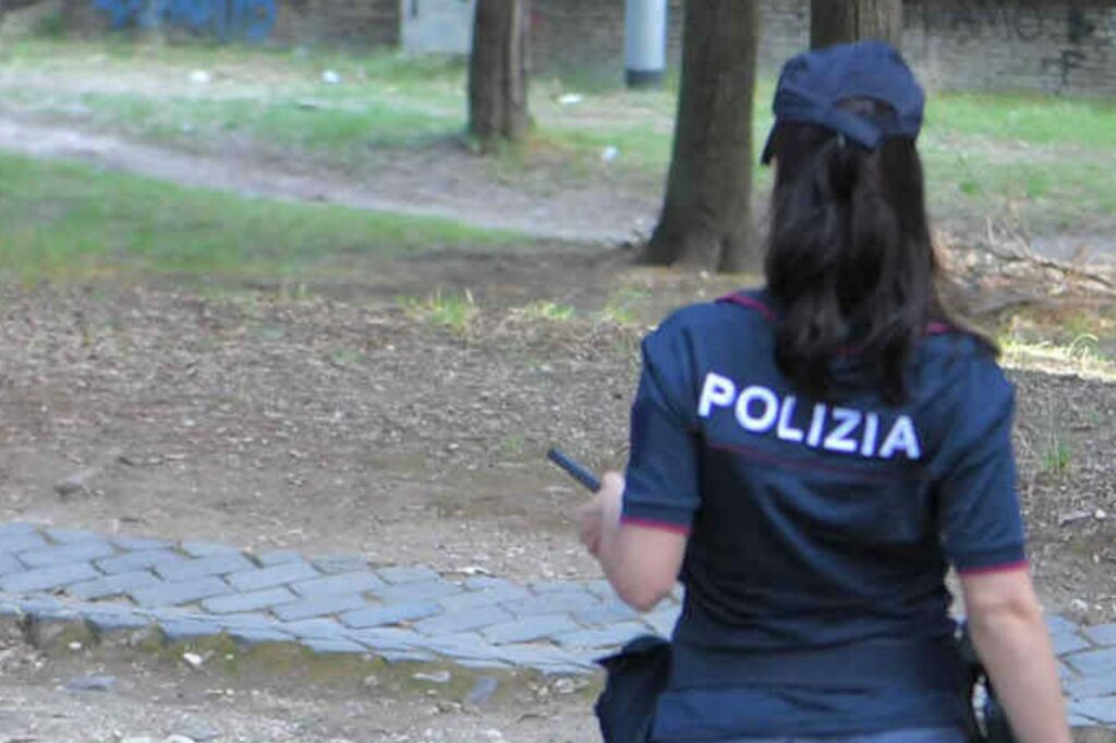 Milan lance une campagne de prévention du cancer du sein chez les femmes Police