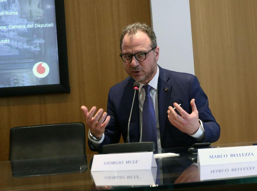 Mulè : « L'Italie est la première au monde pour le dépistage du diabète de type 1 et de la maladie cœliaque »