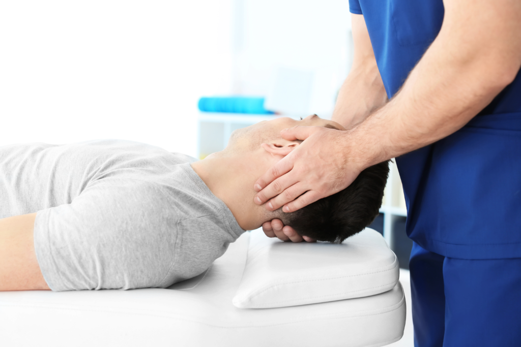 Orthopédistes, « prudence dans le recours à l'ostéopathie, uniquement sur prescription médicale »