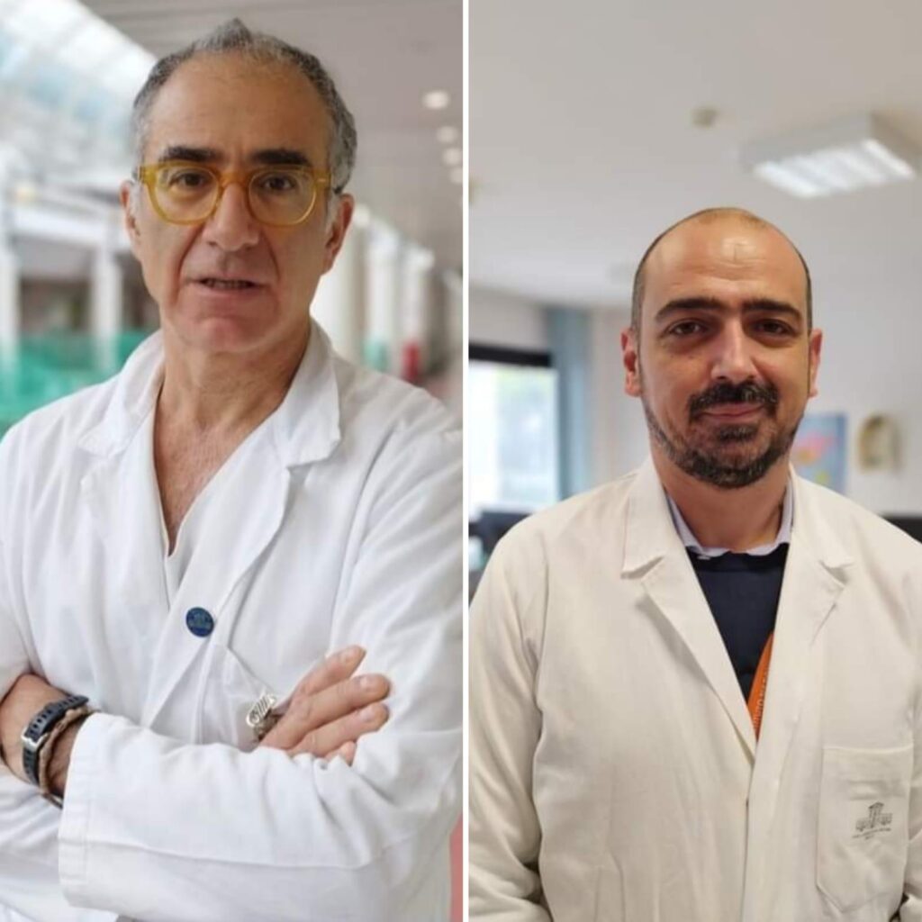 Quelle influence cela aura-t-il ? "Les personnes en difficulté, âgées et fragiles devraient se faire vacciner"