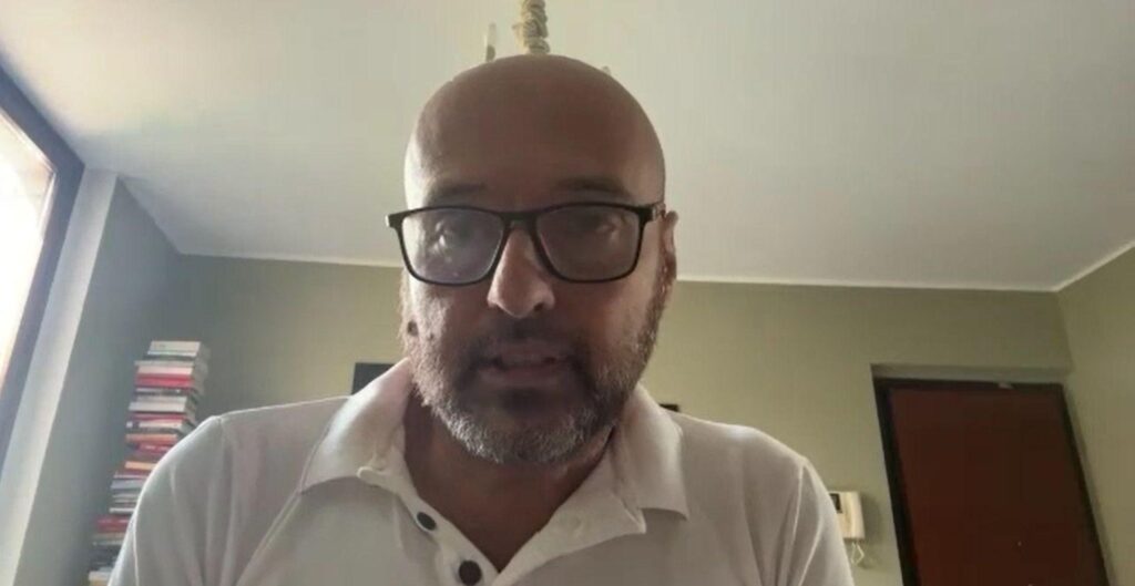 Rafanelli (Slafood) : "Avec 'Saveurs liens autonomie', le goût de la vie"