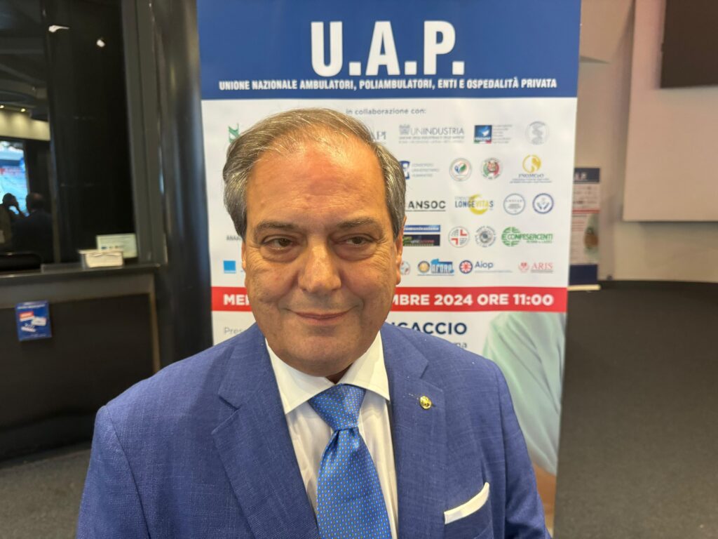 Santé, Anneaux : "Avec l'Uap aux côtés des médecins qui expriment malaises et difficultés"