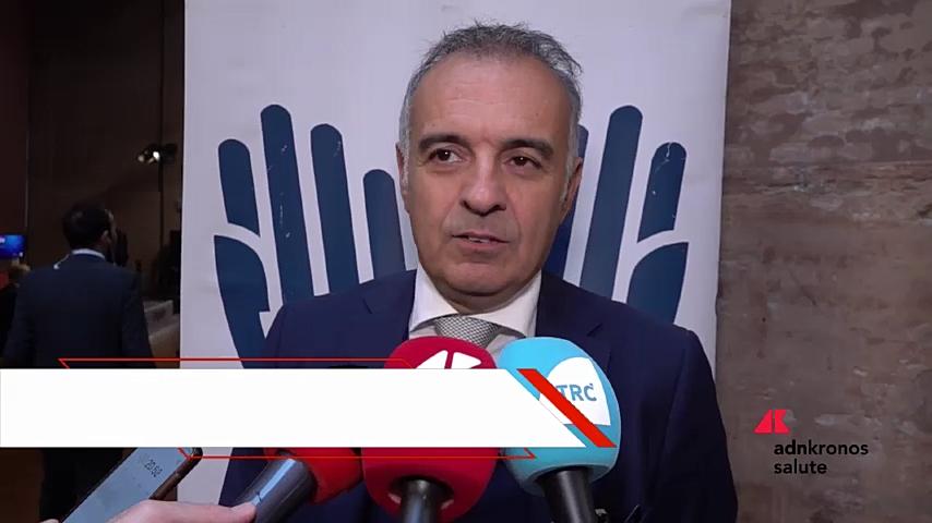 Santé : D'Onofrio (uniBo), « l'amélioration commence dès la formation des infirmières »