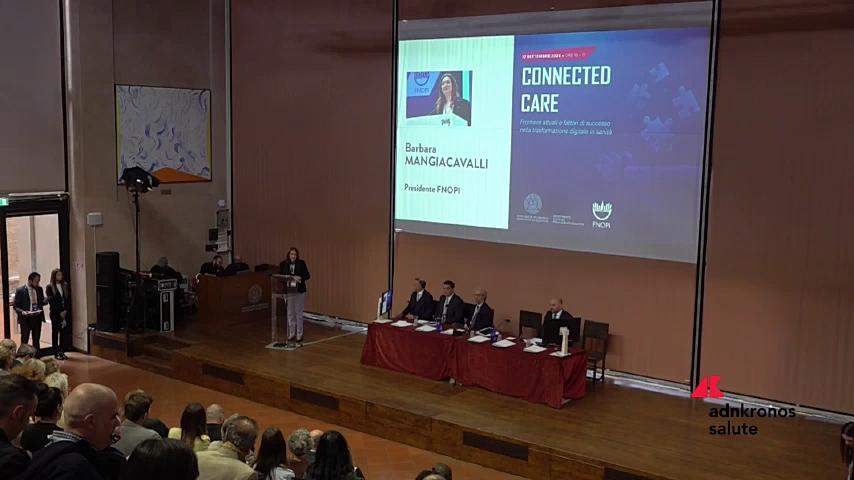 Santé : Soins connectés, Fnopi « les métiers infirmiers au centre de l'assistance numérique »