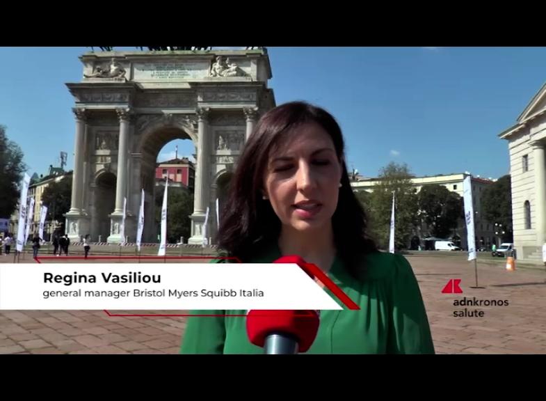 Santé, Vasiliou (Bms Italia) : « Il est important de sensibiliser à la cardiomyopathie hypertrophique obstructive »