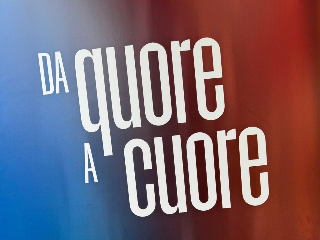 Santé et campagne contre les erreurs de prévention cardiovasculaire démarrent à Milan