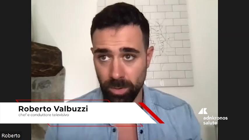 Sla, Valbuzzi (chef): "Avec 'Saveurs liens autonomie', les patients acquièrent la force psychologique pour combattre la maladie"