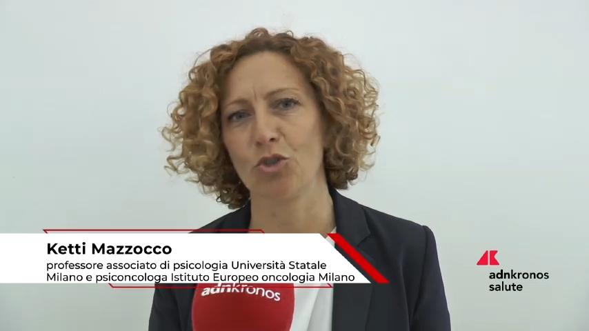 Tumeur, Mazzocco (Ieo) : "La détresse psycho-émotionnelle est un signe vital à surveiller chez les patients cancéreux"