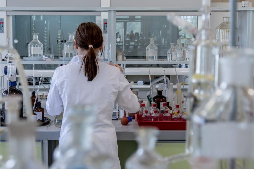 Vaccins du futur : innovation et technologies avancées