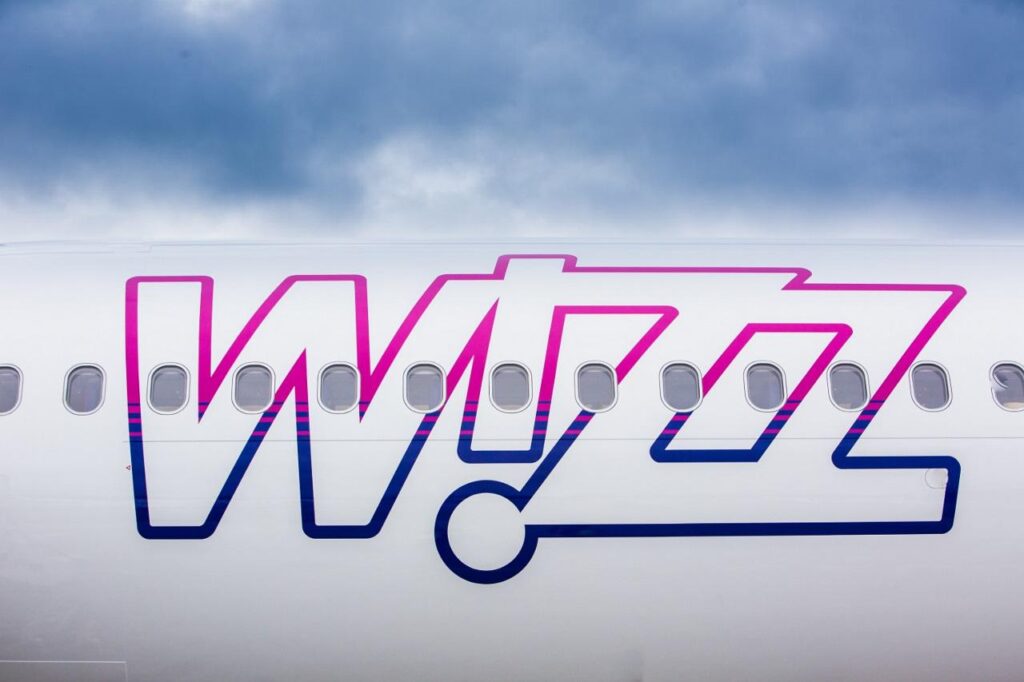 Wizz Air lance un vol direct Milan-Abu Dhabi