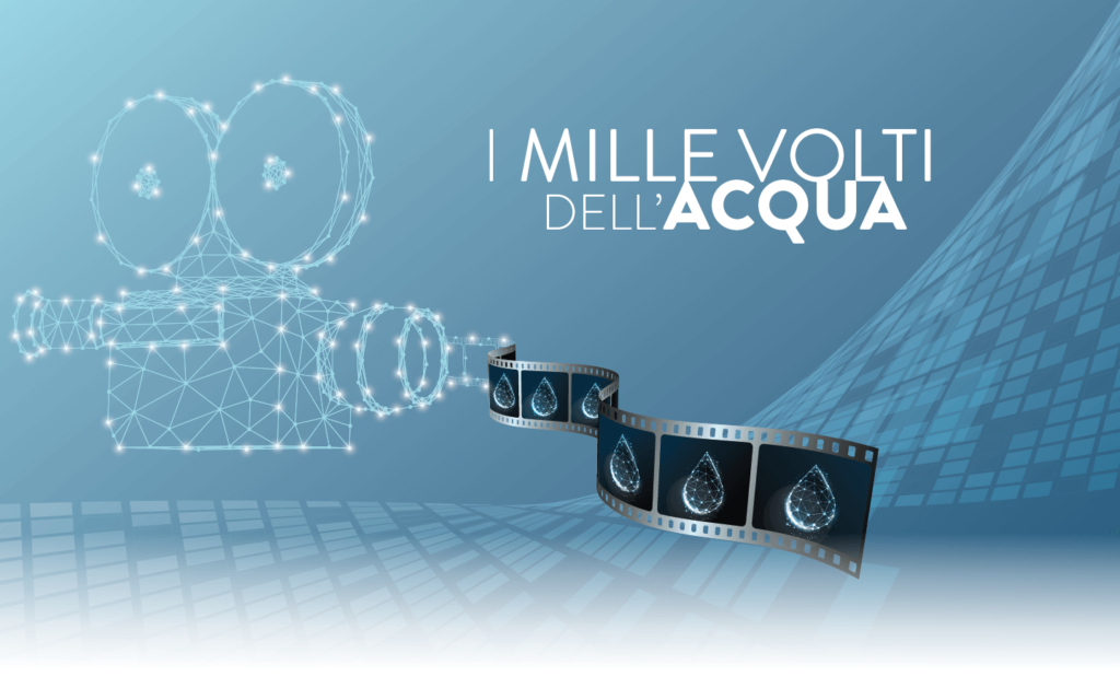 Acea, Les mille visages de l'eau