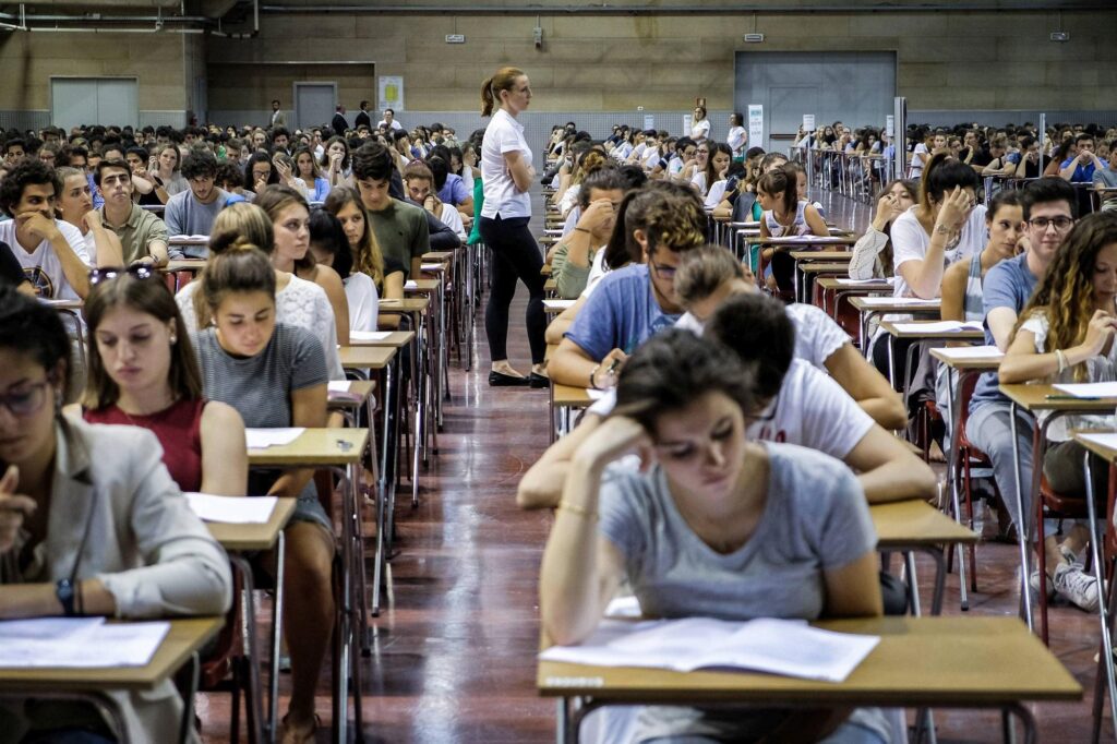 Arrêt test Médecine, Giannì (Statale Milano): "Sans investissements, le succès de la réforme est menacé"