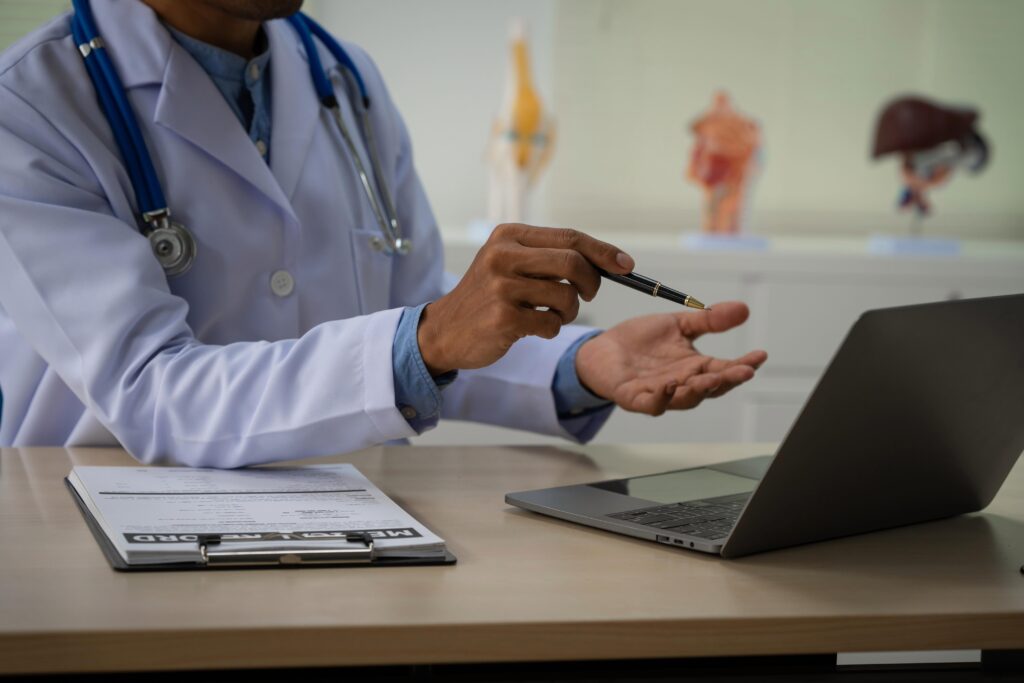 Camp de défense des patients, Petrangolini (Altems) : « Avec Hta ça devient participatif »