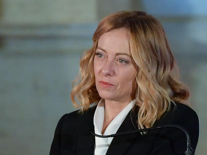 Comptes espionnés, Meloni : "Ma vie a été sous scanner, ils ne pourront pas m'en sortir"