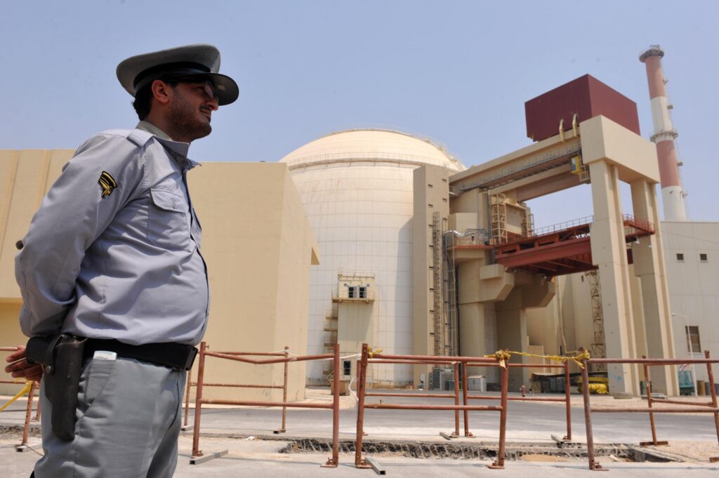 Cyberattaque en Iran, médias : « Des sites gouvernementaux et des centrales nucléaires touchés »
