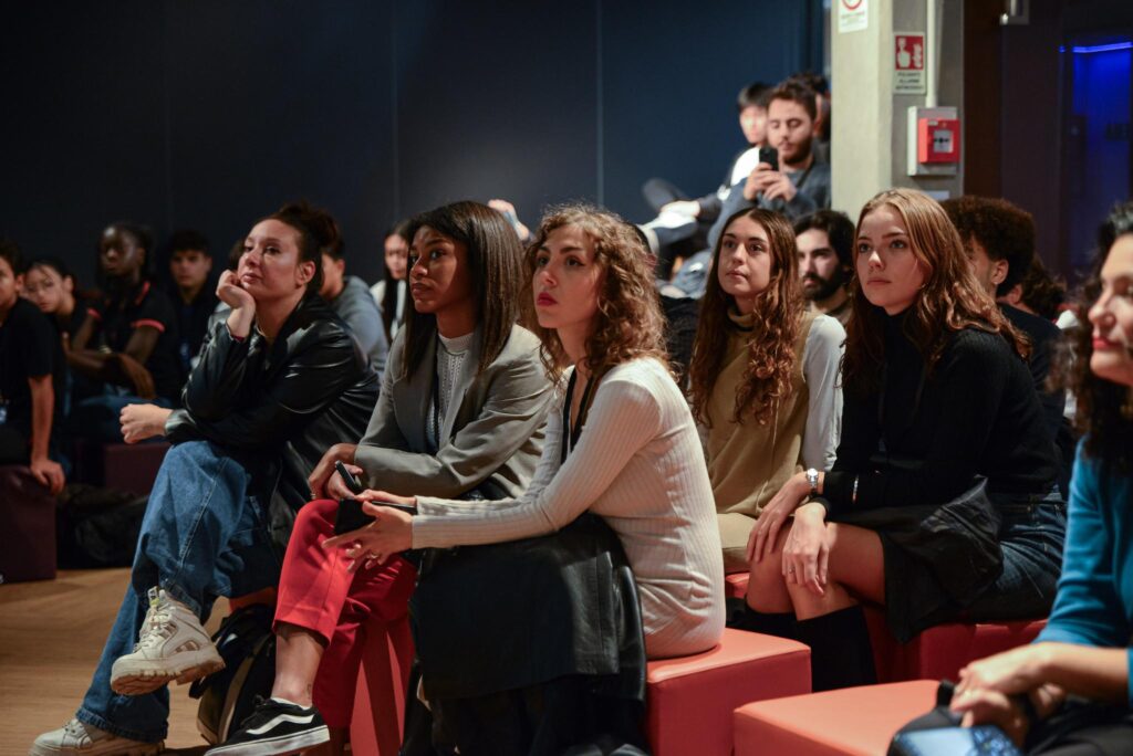 Digital Week, le pôle d'innovation Giffoni à la conquête de la génération Z