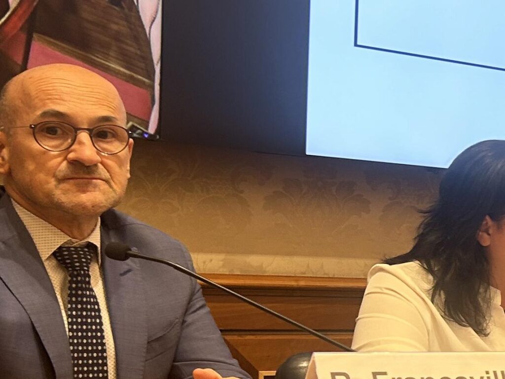 Francavilla (UniBa) : "Bimbo n'est pas un petit adulte, il absorbe plus de contaminants"