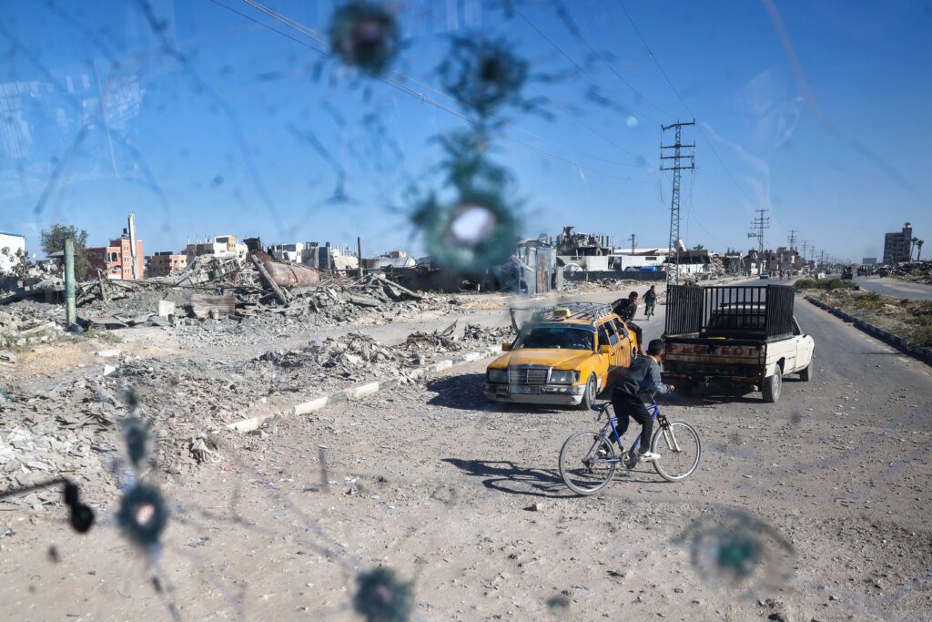 Hamas : "Ouvert à un accord mais Netanyahu respecte ce qui a été convenu." Raid israélien sur Tyr, victimes