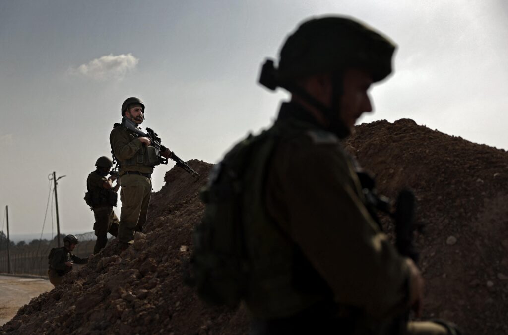 Israël : « La réponse à l'Iran sera sérieuse et significative. » Sources américaines : « Attaque imminente »