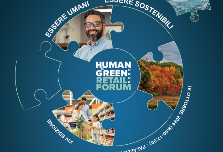 Le Forum Human&Green à Milan