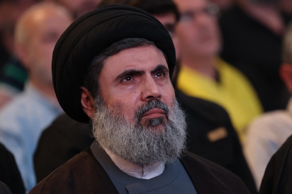 Liban et le Hezbollah confirment la mort de Safieddine : successeur de Nasrallah