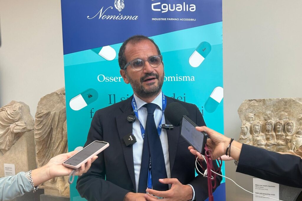 Médicaments, Gemmato : « Grande contribution au NHS du secteur équivalent »