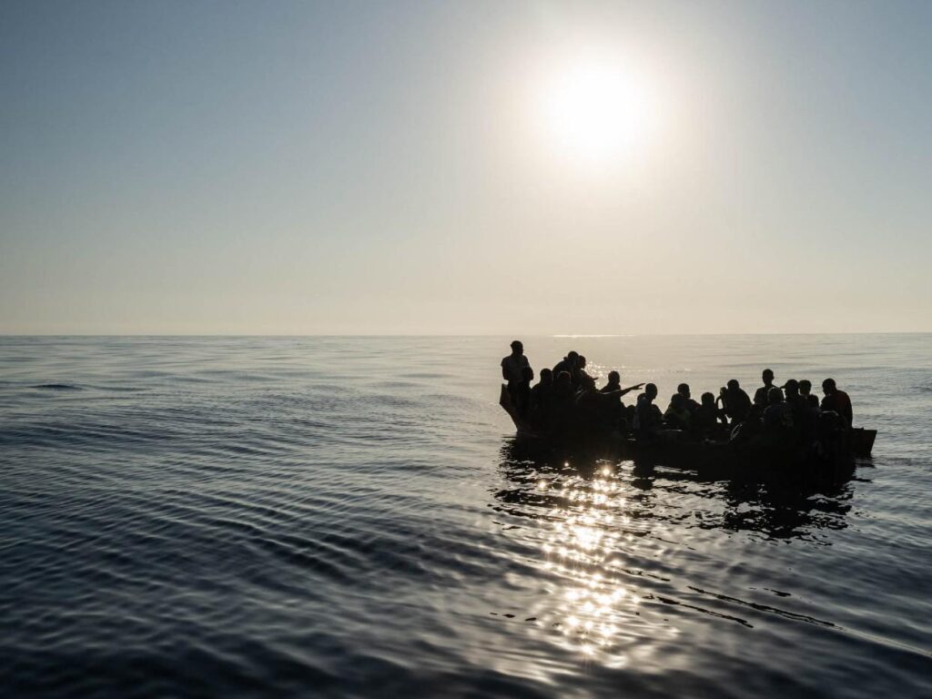 Migrants, le tribunal de Bologne renvoie le décret « Pays sûrs » à la Cour de justice européenne