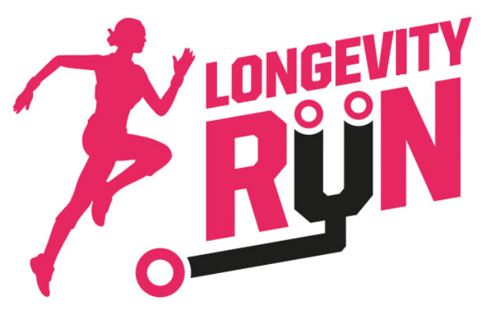 Mode de vie sain, Amway et Nutrilite en soutien à la Longevity Run à Rome