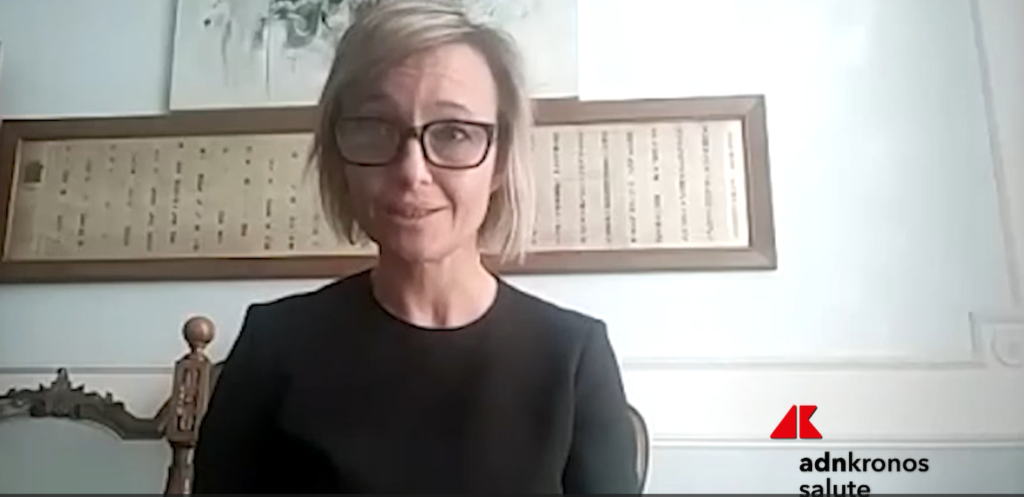 Olivari (Ipsen) : « Engagé en R&D pour développer de nouvelles thérapies post-AVC »