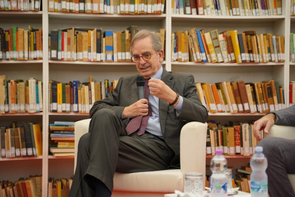 Pharmacologue Minotti : « Le pirtobrutinib change la pratique clinique dans le lymphome du manteau »