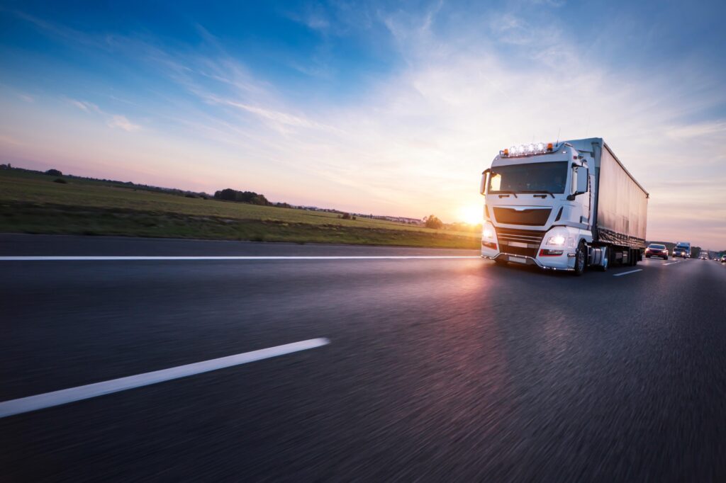 Piacenza, le salon T3-Truck Tire Trailer est en cours