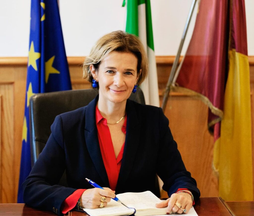 Psychothérapie à prix contrôlés pour les résidents du centre historique de Rome