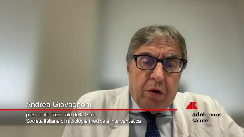 Radiologie gériatrique, une nouvelle filière d'imagerie diagnostique voit le jour au R7 avec Sirm
