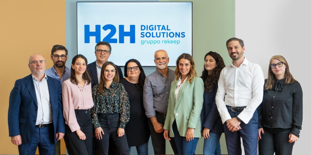 Rekeep se lance dans la gestion numérique des installations pour le secteur privé