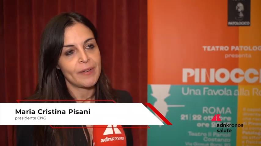 Santé, Pisani : « Seuls 3 jeunes sur 10 bénéficient d'un soutien face aux difficultés qu'ils rencontrent au cours de leur parcours de vie »